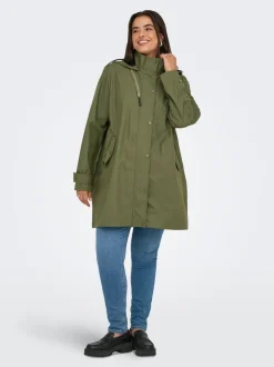CARLILI Regnponcho