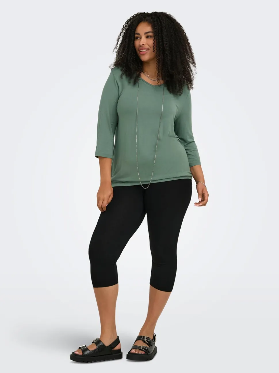 CARLINA Bluse