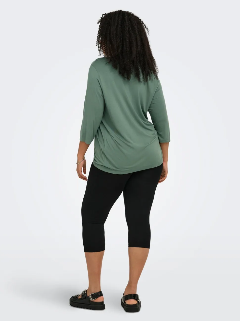 CARLINA Bluse