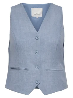 CARLINDA Skreddersydd vest