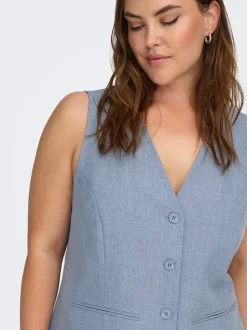CARLINDA Skreddersydd vest