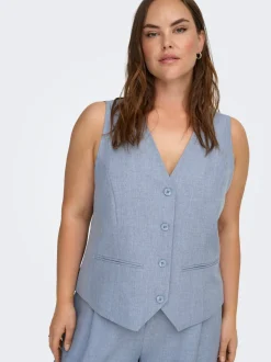 CARLINDA Skreddersydd vest