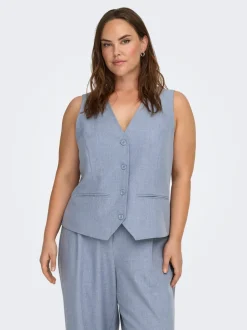 CARLINDA Skreddersydd vest