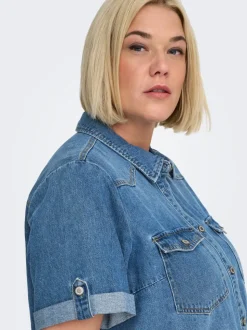 CARLISA Kort kjole