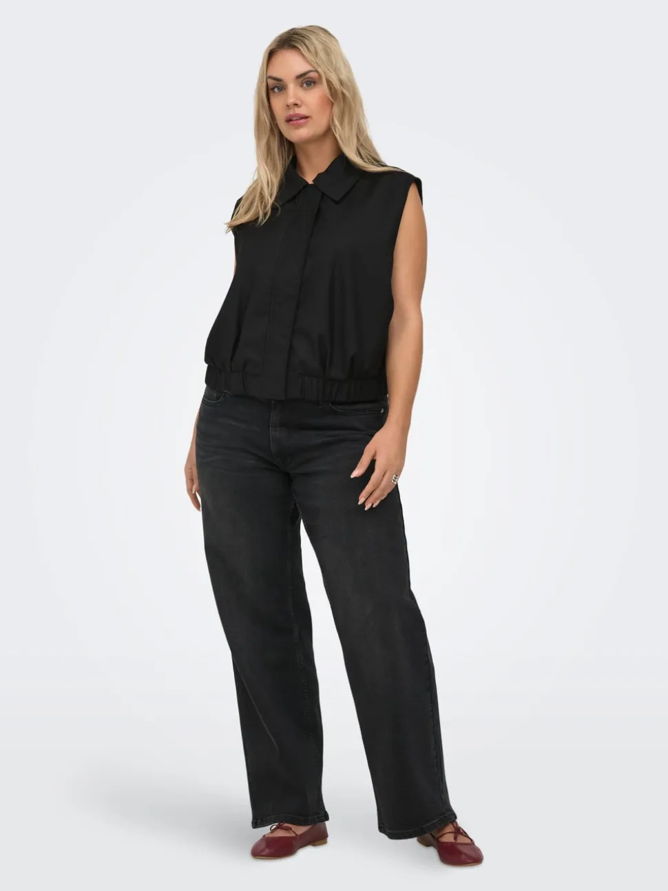 CARLISSY Midjekåpe