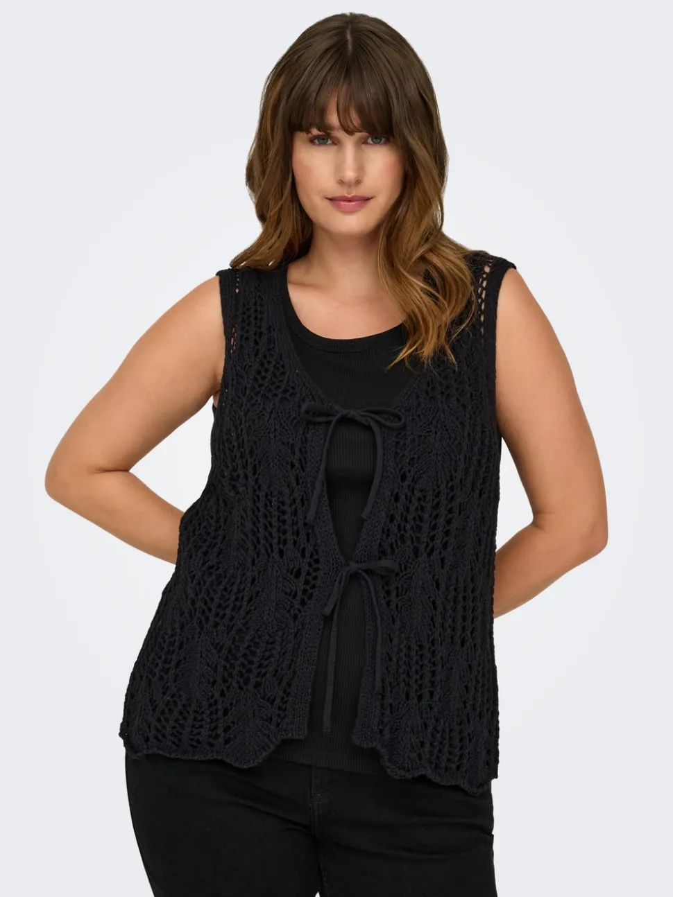 CARLIZZY Vest