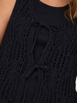 CARLIZZY Vest