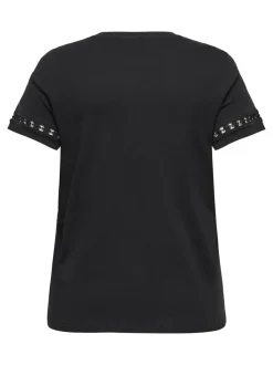 CARLOTTE T-skjorte