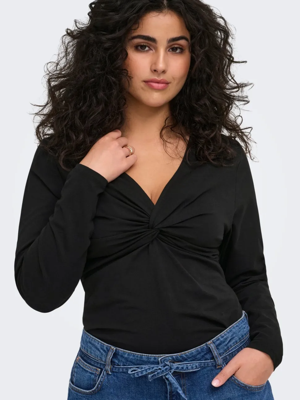 CARLOTUS Bluse