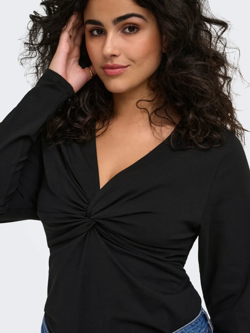CARLOTUS Bluse