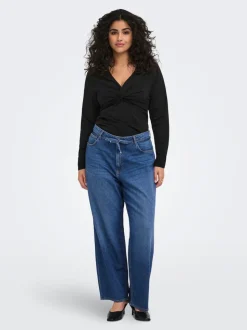 CARLOTUS Bluse