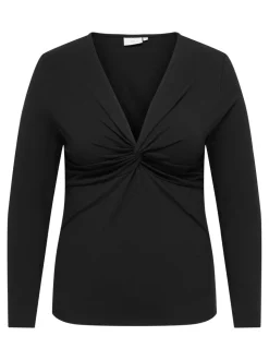 CARLOTUS Bluse