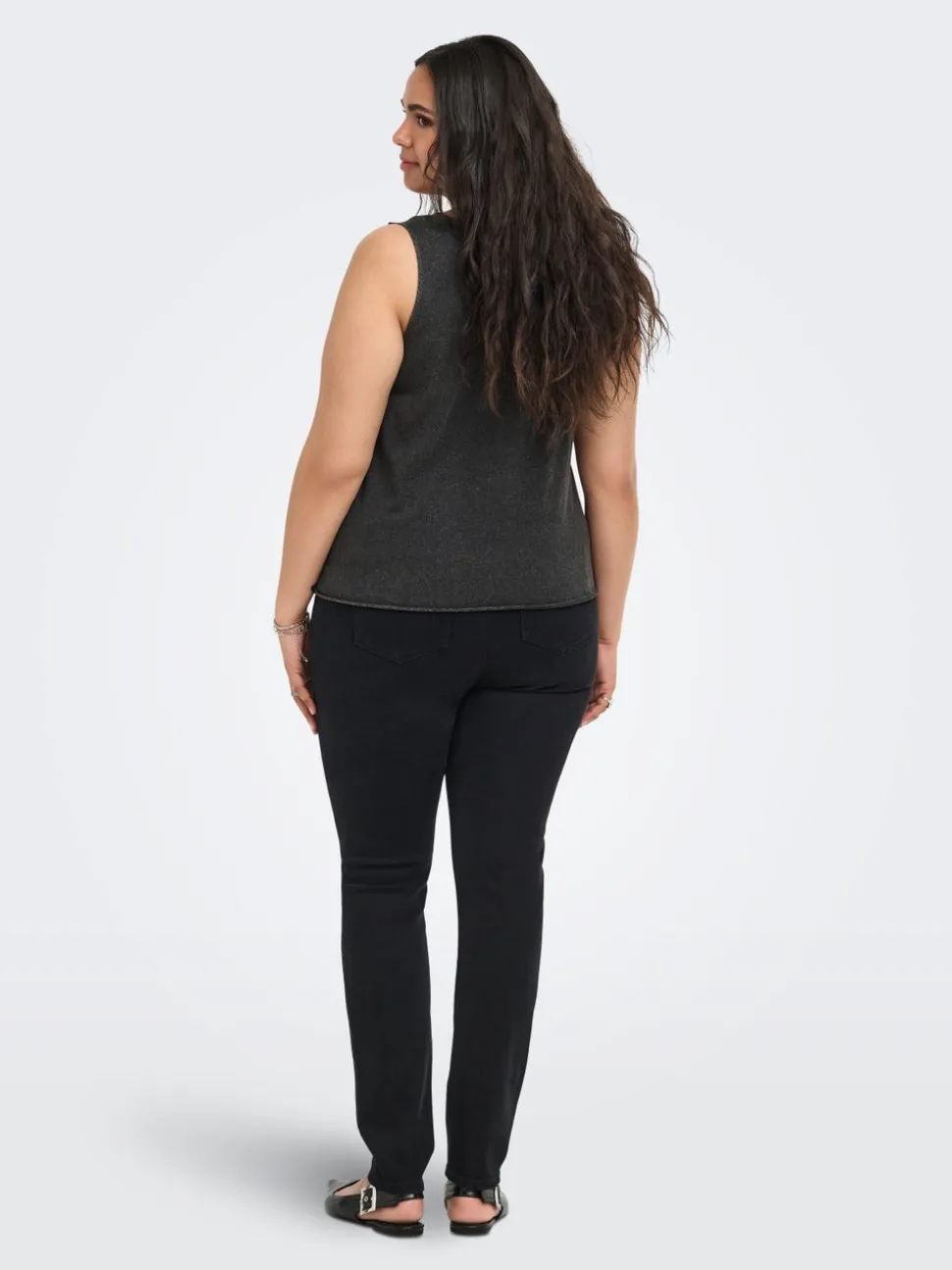 CARLUCY Tanktopp