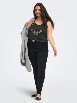 CARLUCY Tanktopp