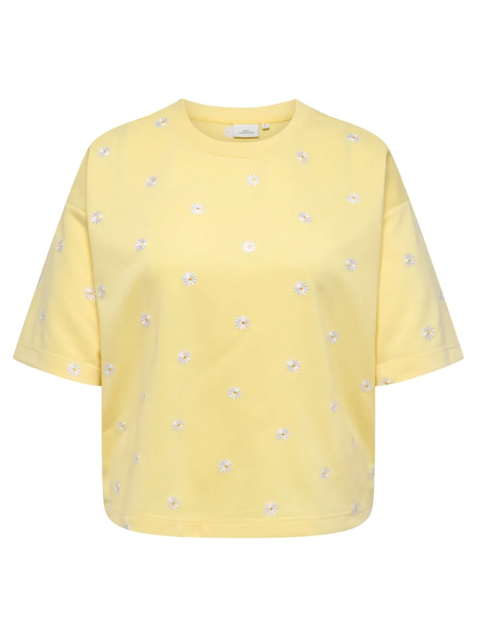 CARLUNA Sweatshirt