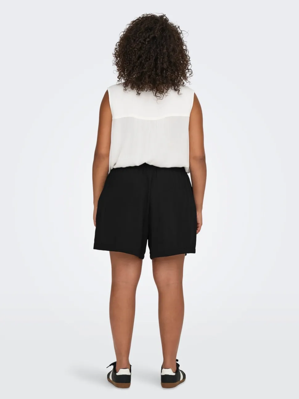 CARLUX Regular Fit Shorts