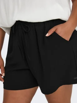 CARLUX Regular Fit Shorts