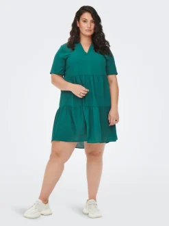 CARLUXJOY Kort kjole