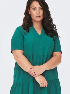 CARLUXJOY Kort kjole