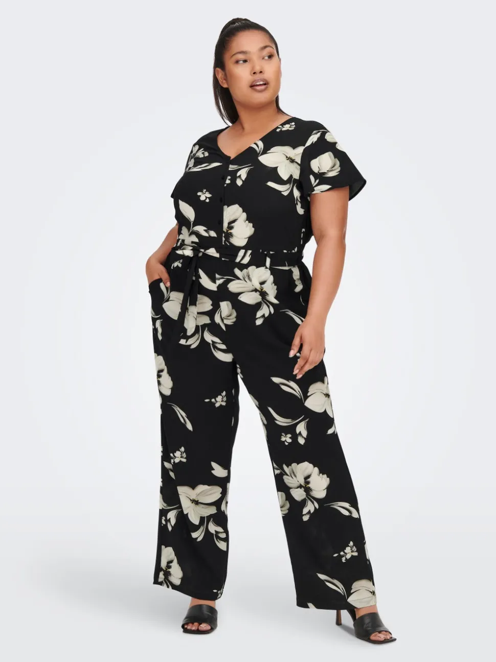 CARLUXMILLE Jumpsuit