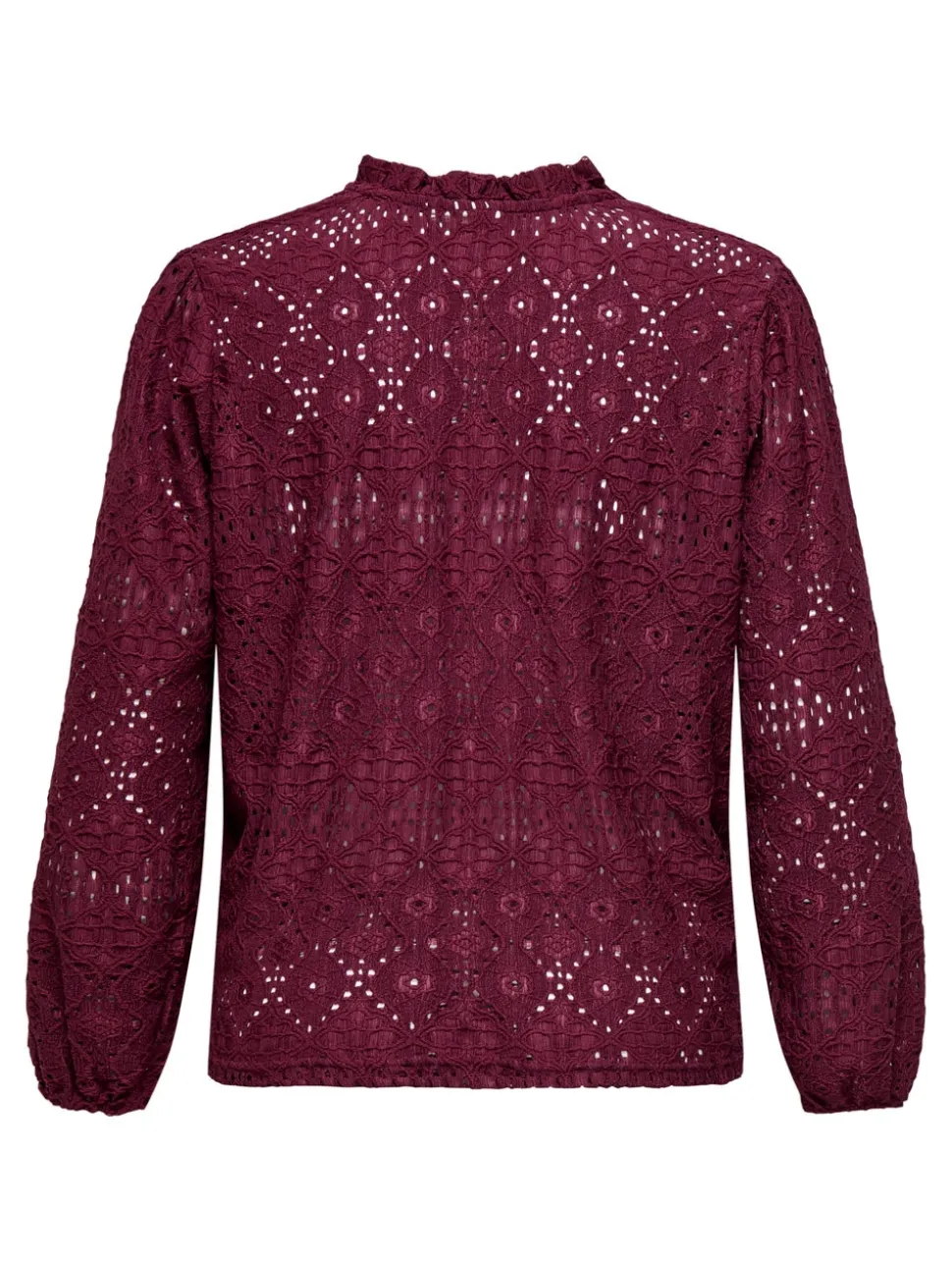 CARLUZIA Bluse