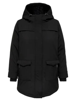 CARMAASTRICHT Lang parkas