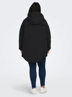 CARMAASTRICHT Lang parkas