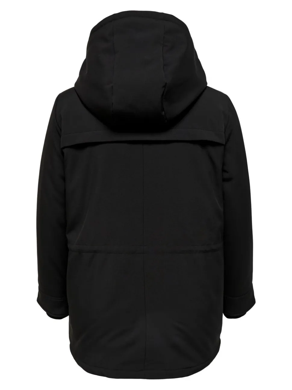 CARMAASTRICHT Lang parkas