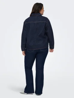 CARMAGGIE Denimskjorte