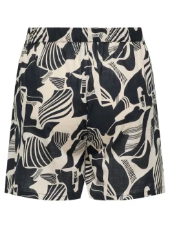 CARMALUSI Regular Fit Shorts