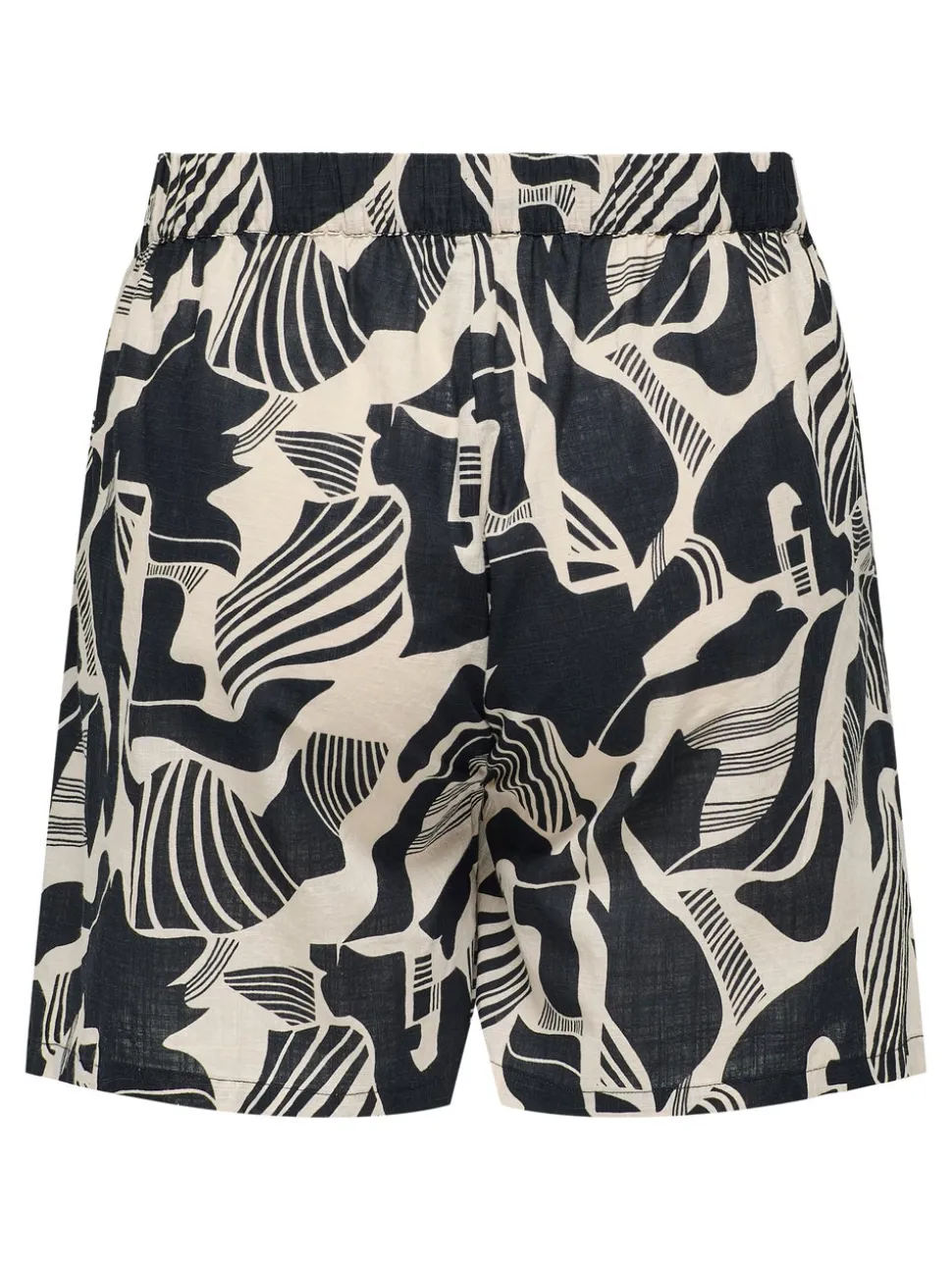 CARMALUSI Regular Fit Shorts