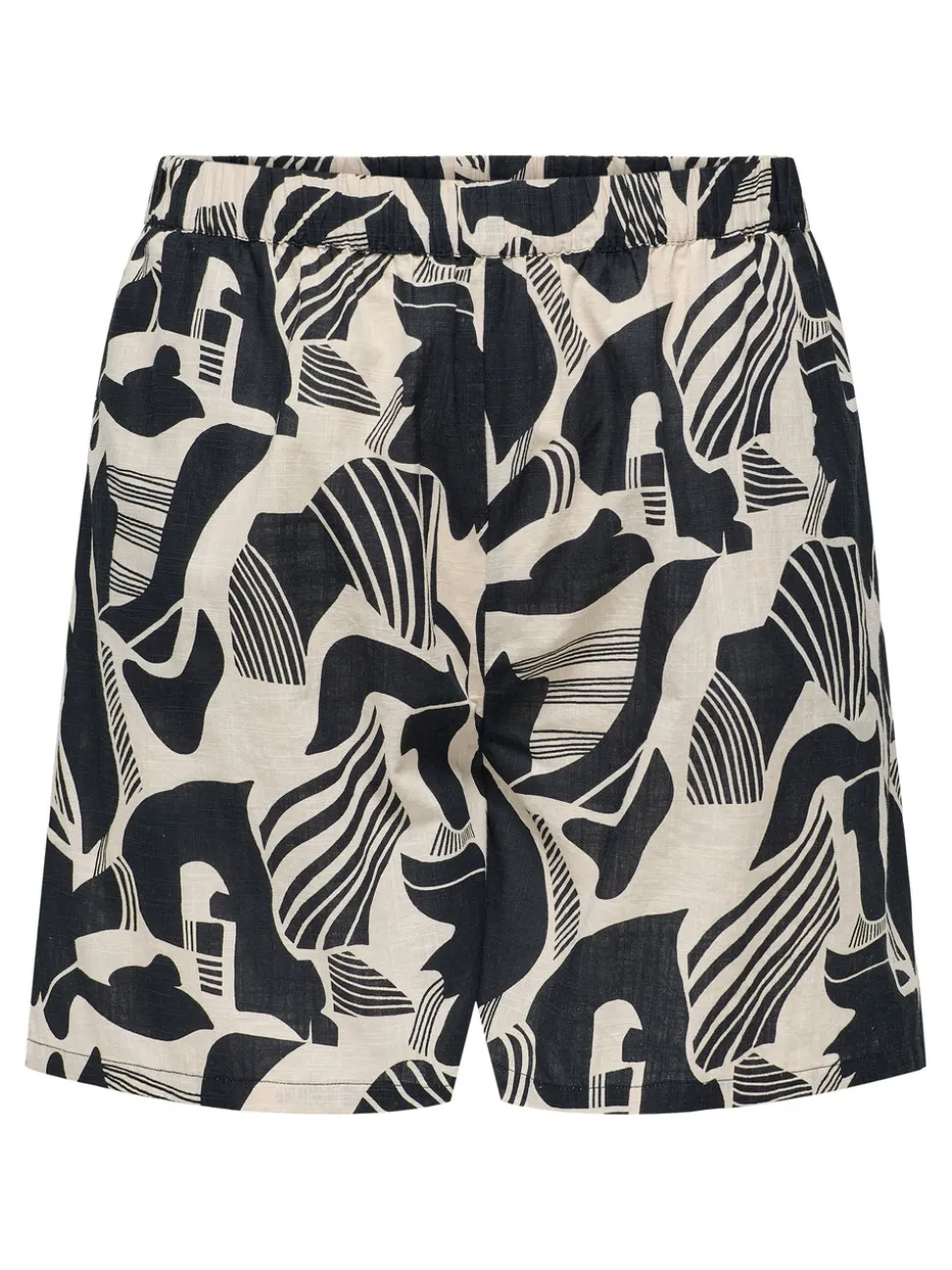 CARMALUSI Regular Fit Shorts
