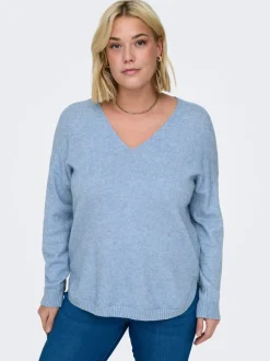 CARMARGARETA Strikkegenser