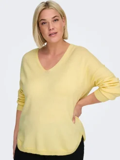 CARMARGARETA Strikkegenser