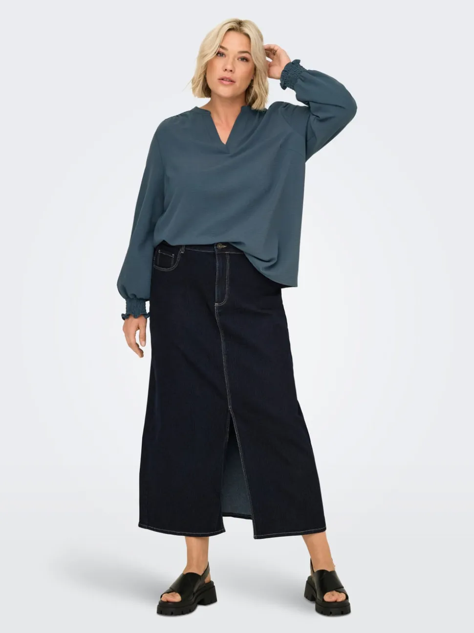 CARMETTA Bluse