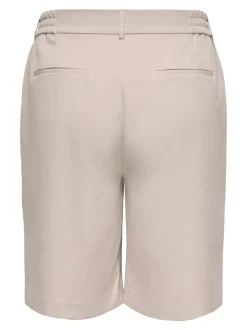 CARMIA Høy midje Regular Fit Shorts