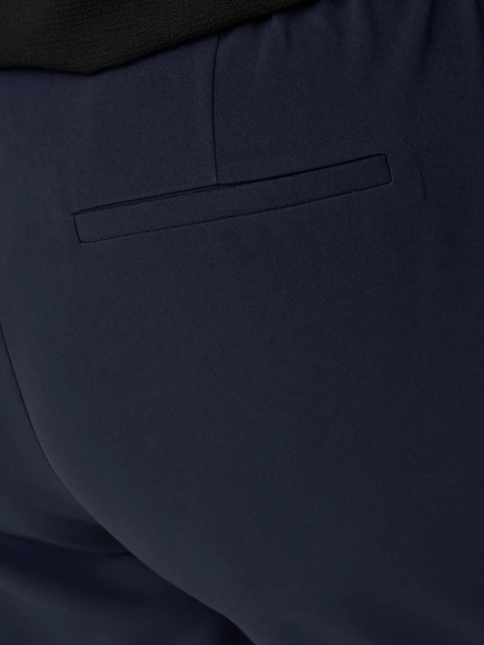 CARMIA Høy midje Regular Fit Shorts