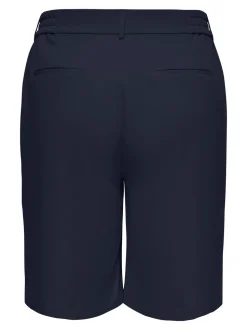 CARMIA Høy midje Regular Fit Shorts