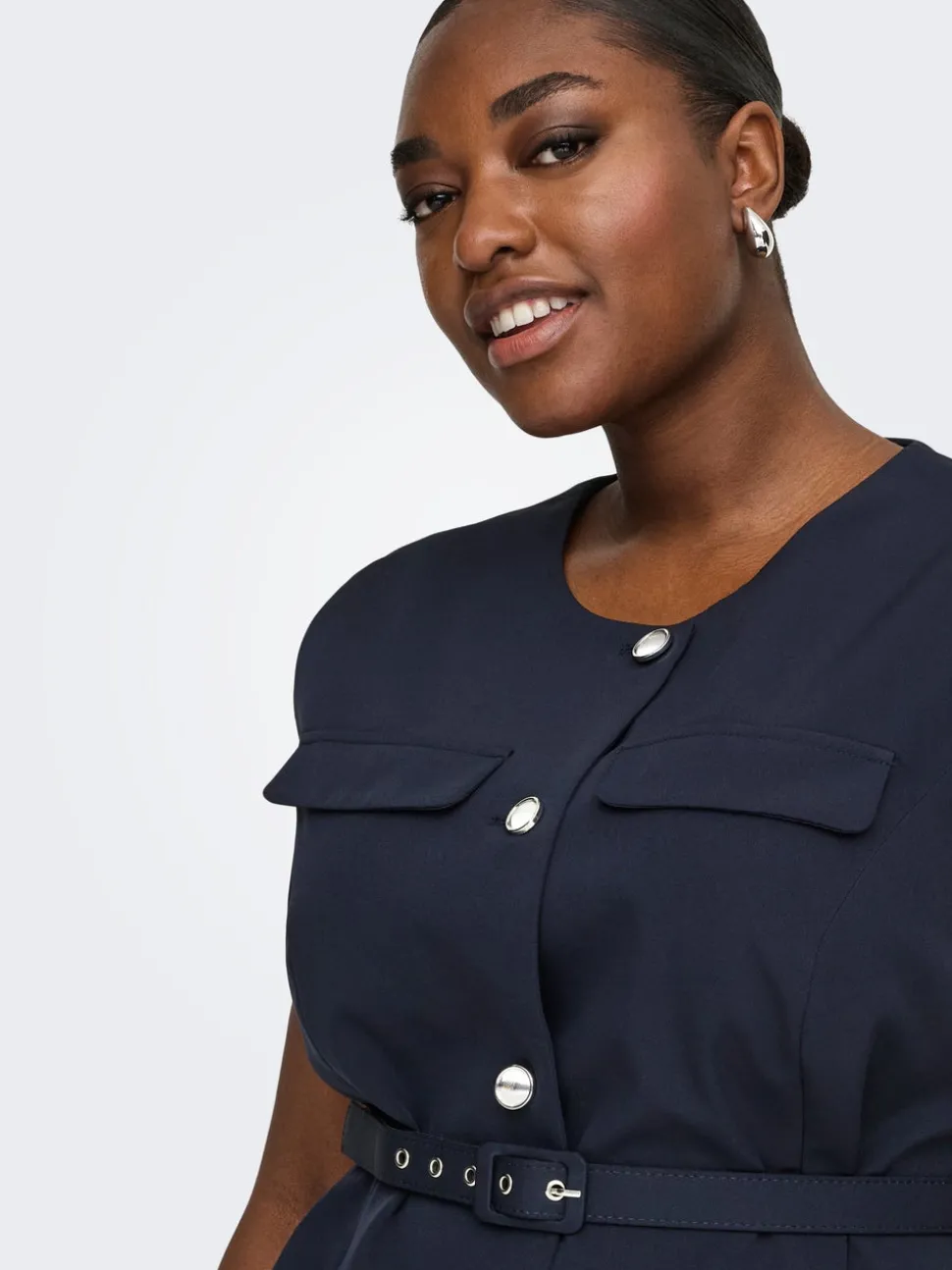 CARMIA Vest