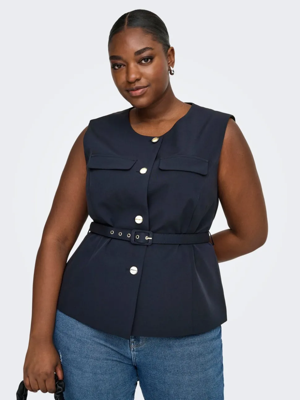 CARMIA Vest