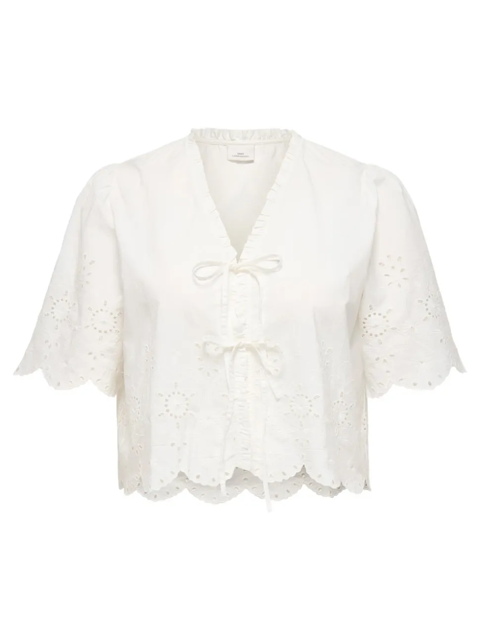 CARMIFFY Topp