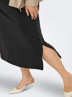 CARMIKA Kort kjole