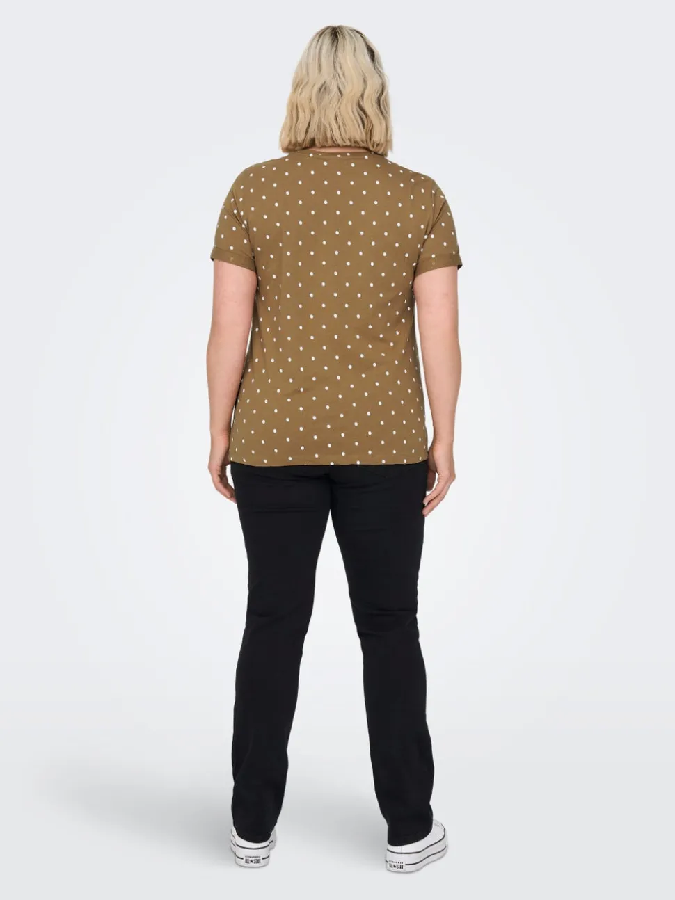 CARMILLE T-skjorte