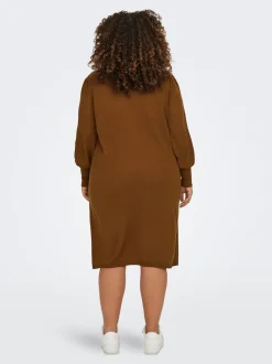 CARMIRLA Midikjole