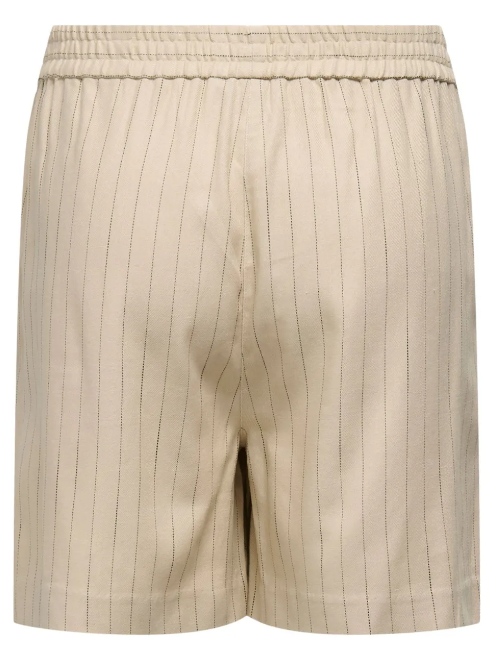 CARMONICA Middels høy midje Loose fit Chinoshorts