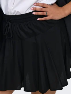 CARNALA Shorts skjørt Skort