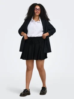 CARNALA Shorts skjørt Skort