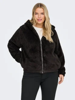 CARNEWANNA Teddykåpe