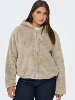 CARNEWANNA Teddykåpe
