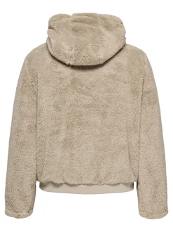 CARNEWANNA Teddykåpe